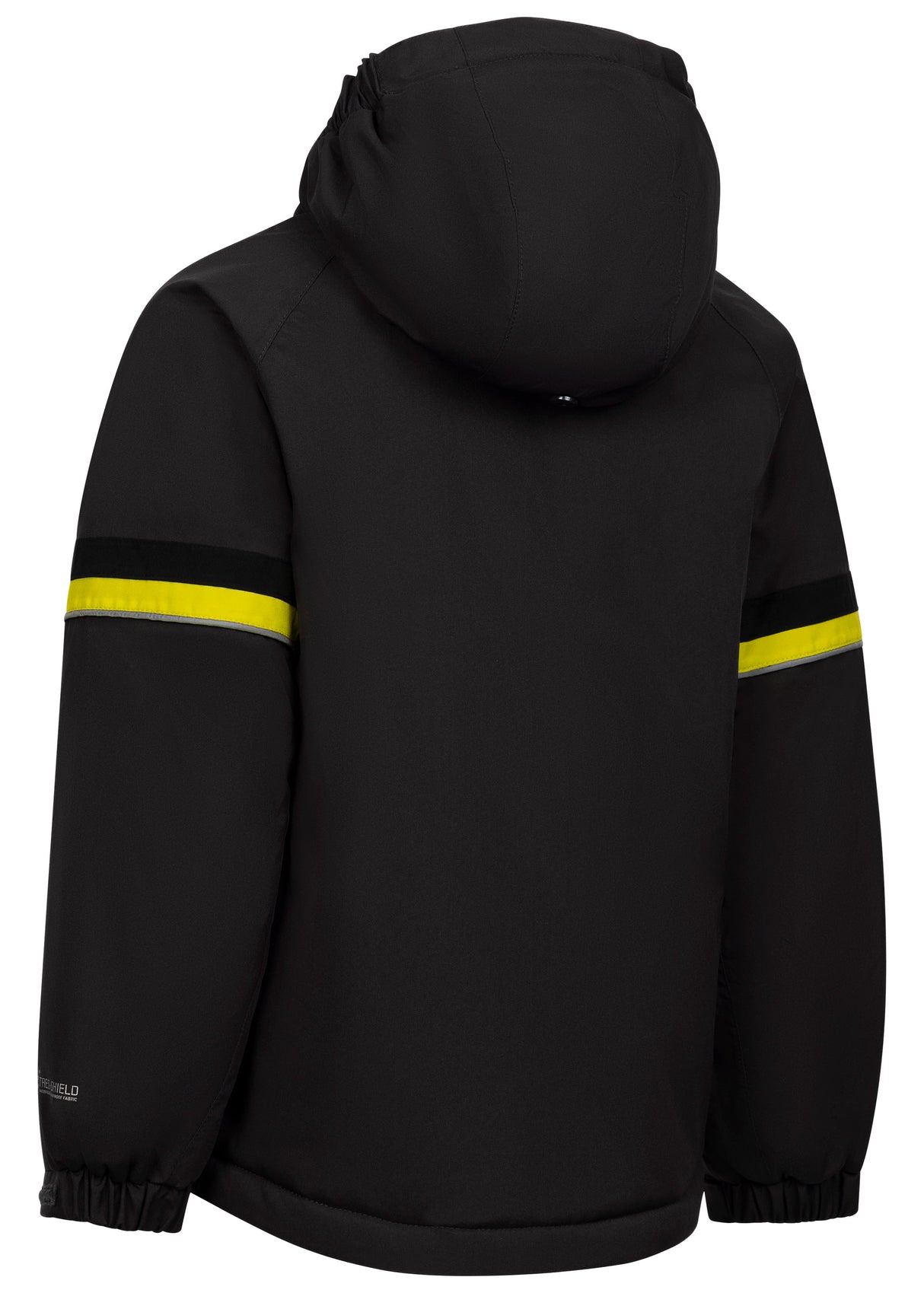 Peter - Dark Grey - Trespass