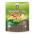 Pasta ai Funghi - Adventure Food