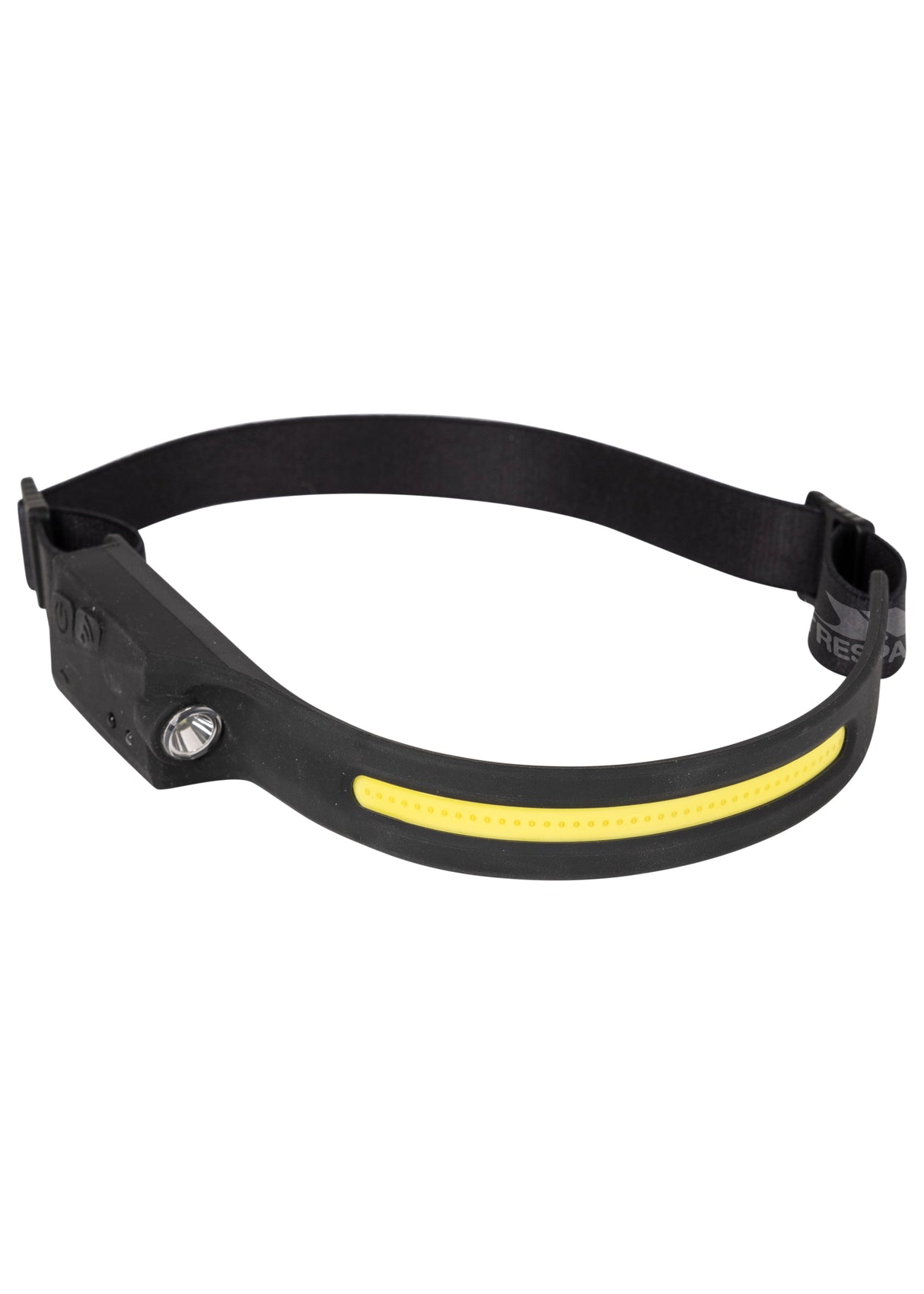 Hugos - Black - Trespass