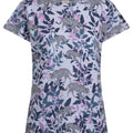 Phillipa - Navy Print - Trespass