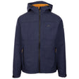 Piber - Navy Marl - Trespass