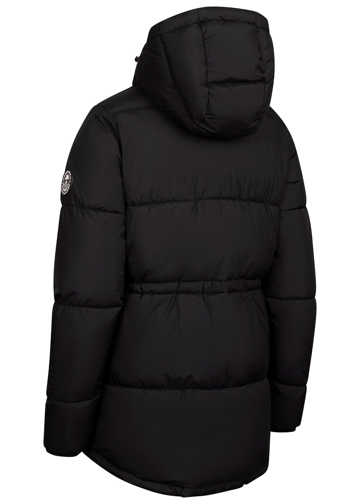 Pinchi - Black - Trespass