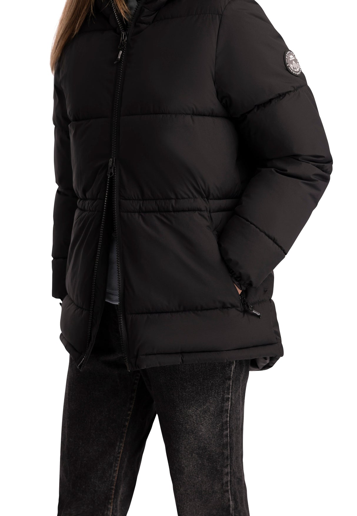 Pinchi - Black - Trespass