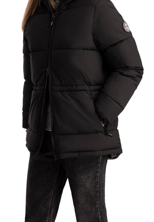 Pinchi - Black - Trespass