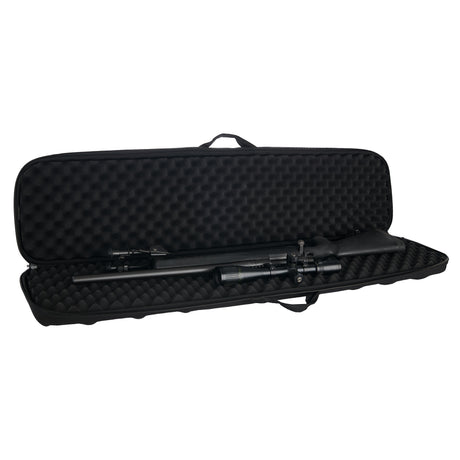 Plano Stealth EVA short long gun case