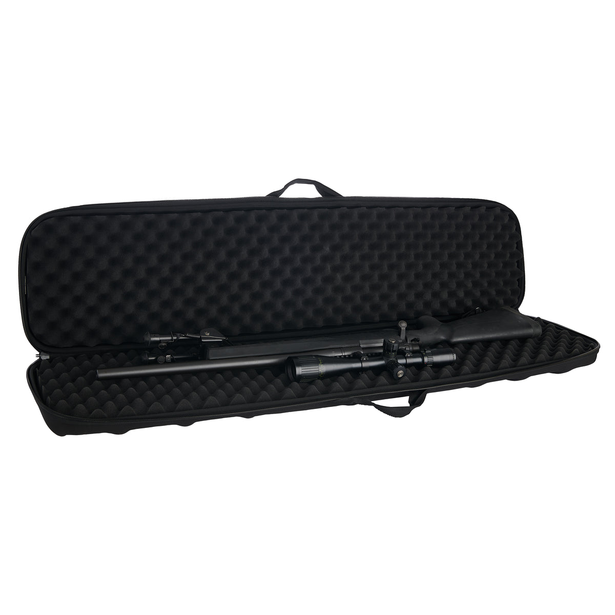Plano Stealth EVA shotgun gun case