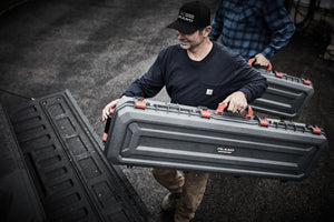 Plano Rustrictor all-weather 52" gun case