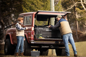 Plano Field Locker Element Tactical gun case