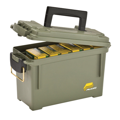 Plano Element-Proof Field/Ammo Box