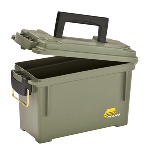 Plano Element-Proof Field/Ammo Box