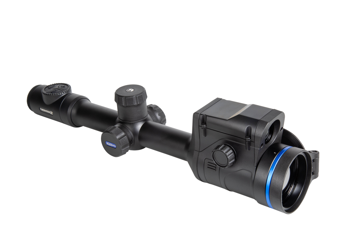 Pulsar Thermion 2 LRF XQ50 Pro Termisk Sigtekikkert