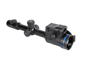 Pulsar Thermion 2 LRF XQ50 Pro Termisk Sigtekikkert