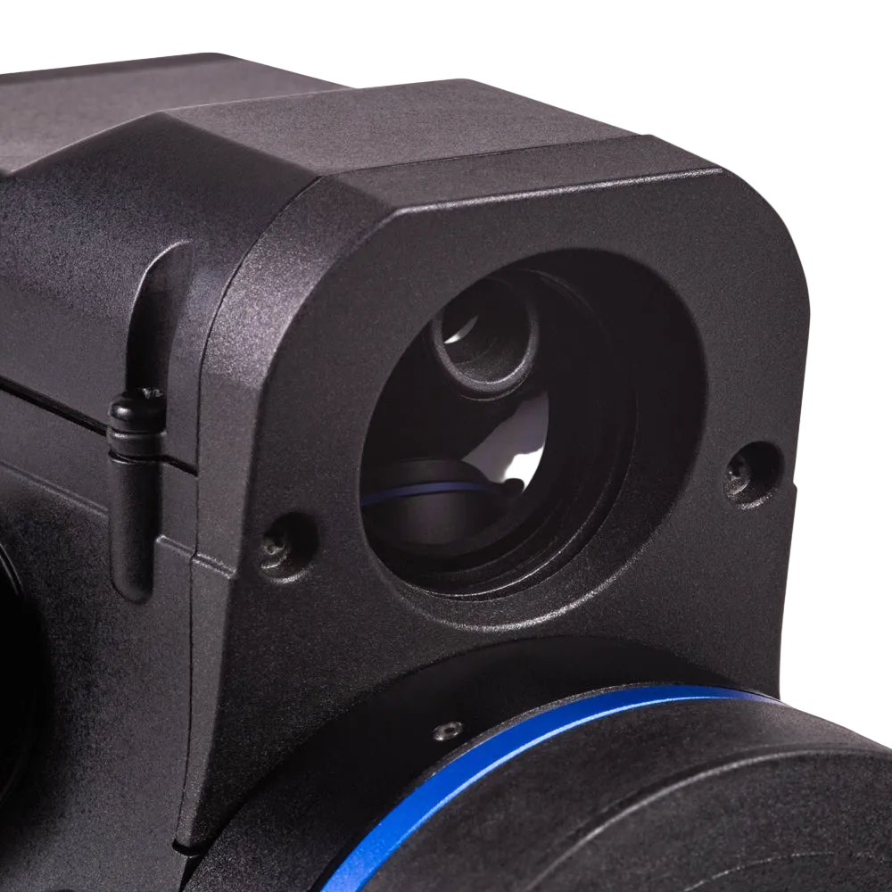 Pulsar Thermion 2 LRF XQ50 Pro Termisk Sigtekikkert