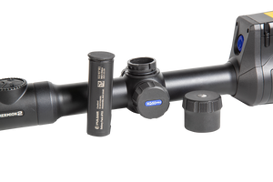 Pulsar Thermion 2 LRF XQ50 Pro Termisk Sigtekikkert