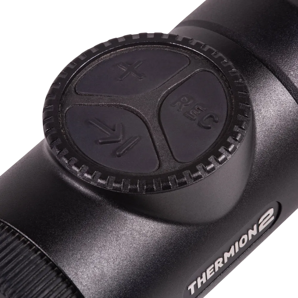 Pulsar Thermion 2 LRF XQ50 Pro Termisk Sigtekikkert