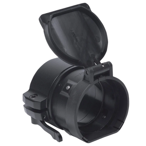 Pulsar FN 50 mm Cover Ring Adapter