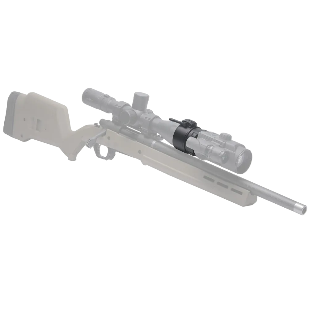 Pulsar FN 50 mm Cover Ring Adapter