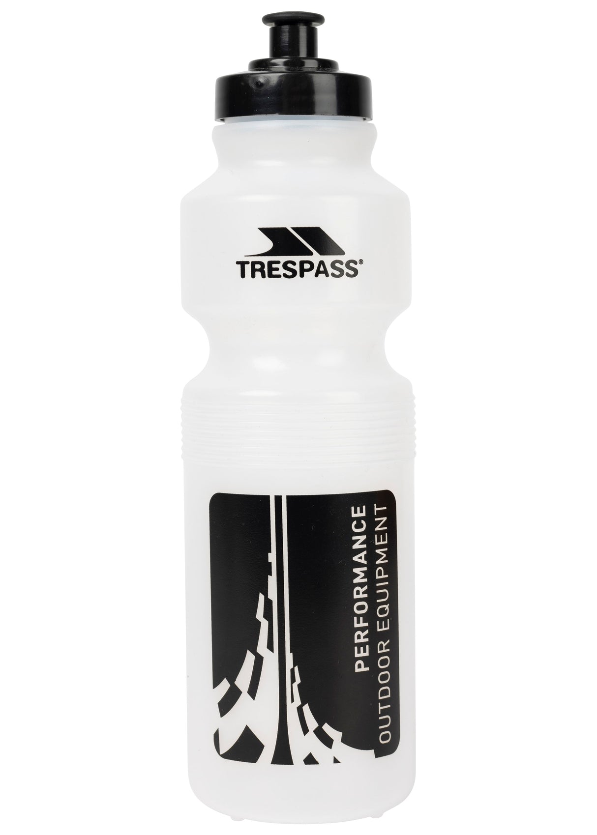Platform - Clear - Trespass