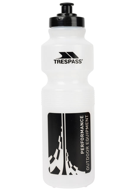 Platform - Clear - Trespass