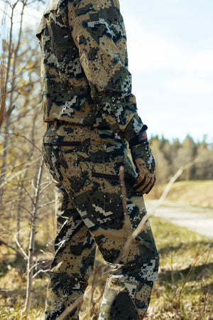 Alpha Light Antibite - Hunting Trouser Desolve Veil - Swedteam
