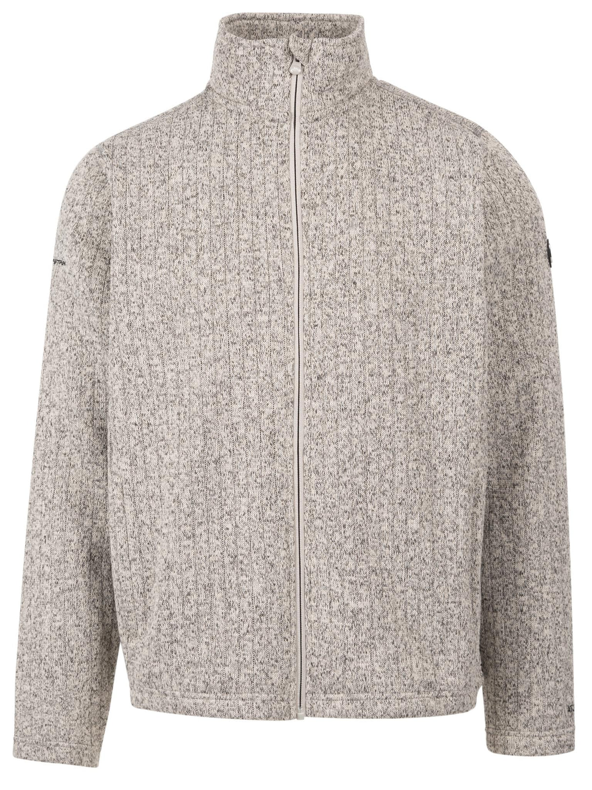 Porlock - Light Grey Marl - Trespass