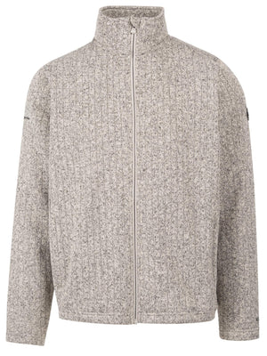 Porlock - Light Grey Marl - Trespass