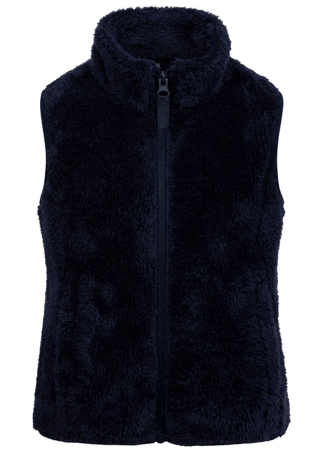 Porru - Navy - Trespass