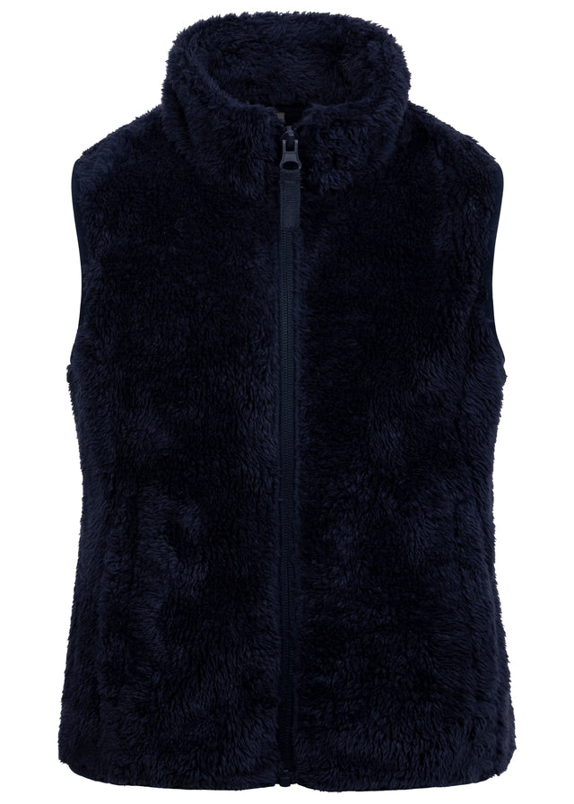 Porru - Navy - Trespass