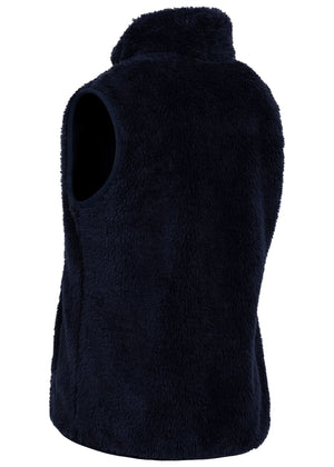Porru - Navy - Trespass