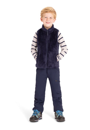 Porru - Navy - Trespass