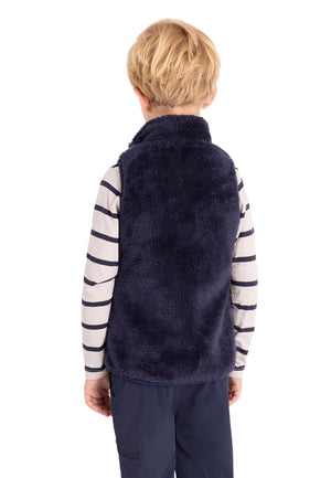 Porru - Navy - Trespass