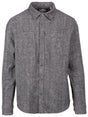 Potsgrove - Grey Herringbone - Trespass