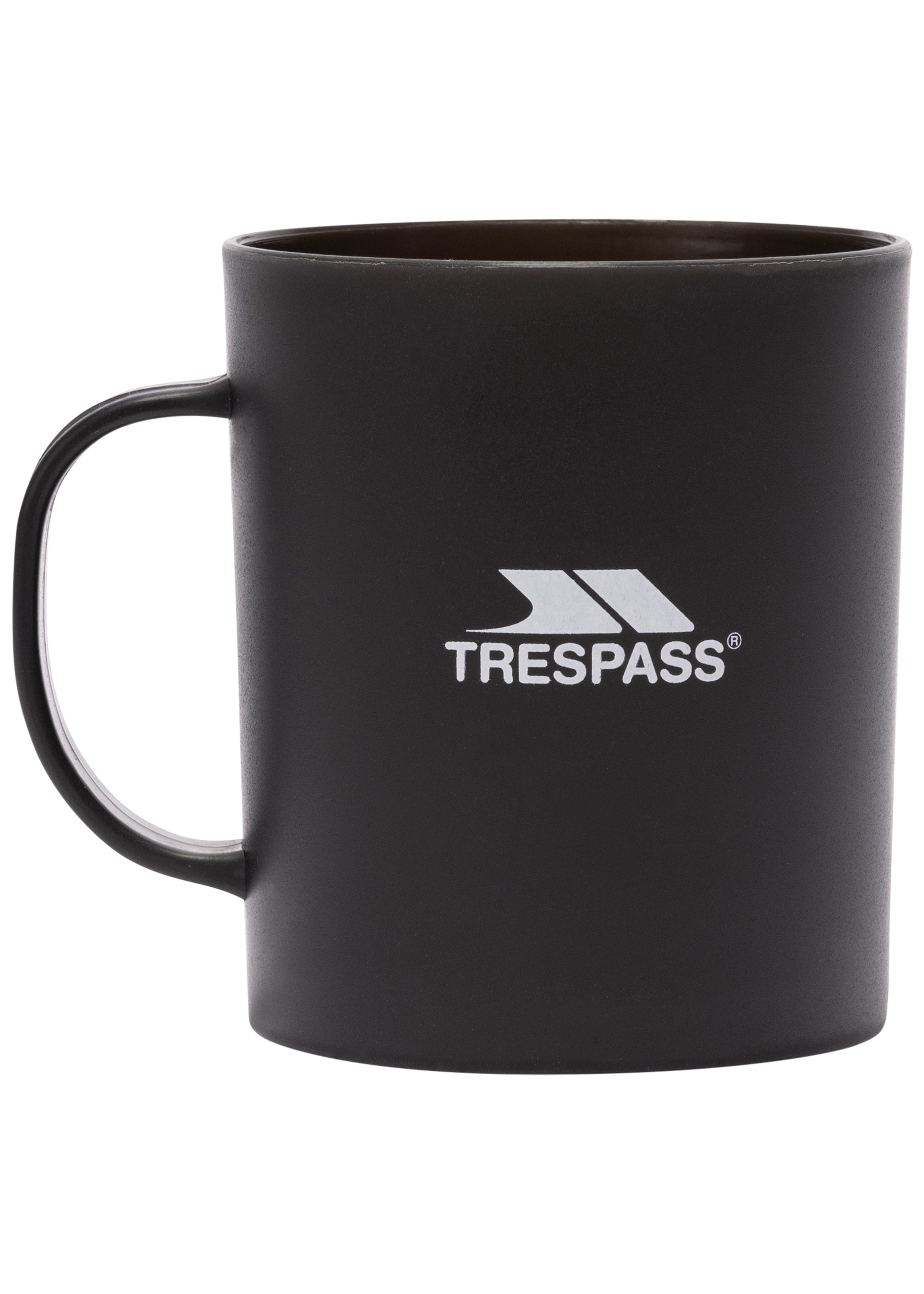 Pour - Black - Trespass
