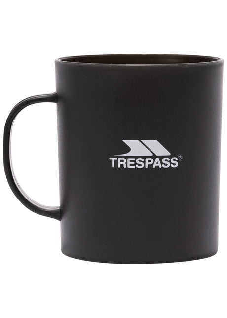 Pour - Black - Trespass