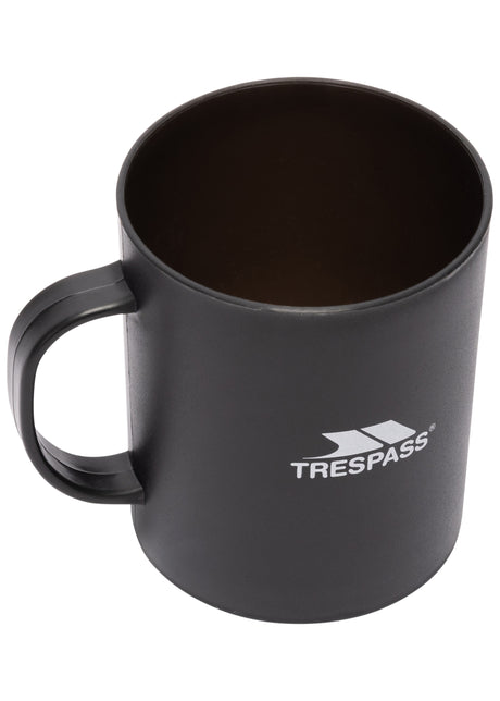 Pour - Black - Trespass