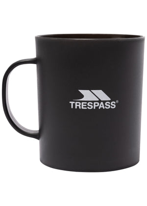 Pour - Black - Trespass