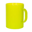 Pour - Lime Green - Trespass
