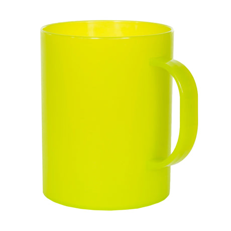 Pour - Lime Green - Trespass