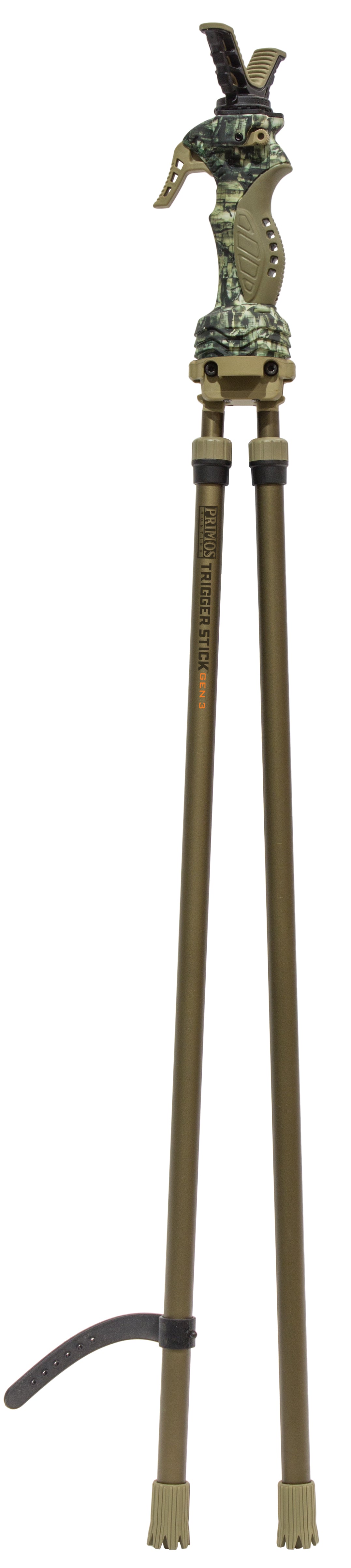 Primos Trigger Stick - 2-ben Gen 3 "60 -157cm"