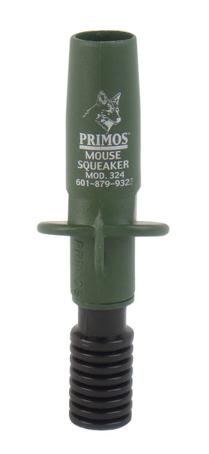 Primos - Still Mouse Squeaker Rævekald