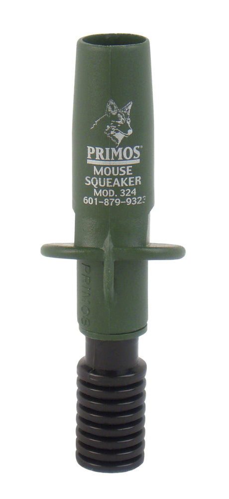 Primos - Still Mouse Squeaker Rævekald