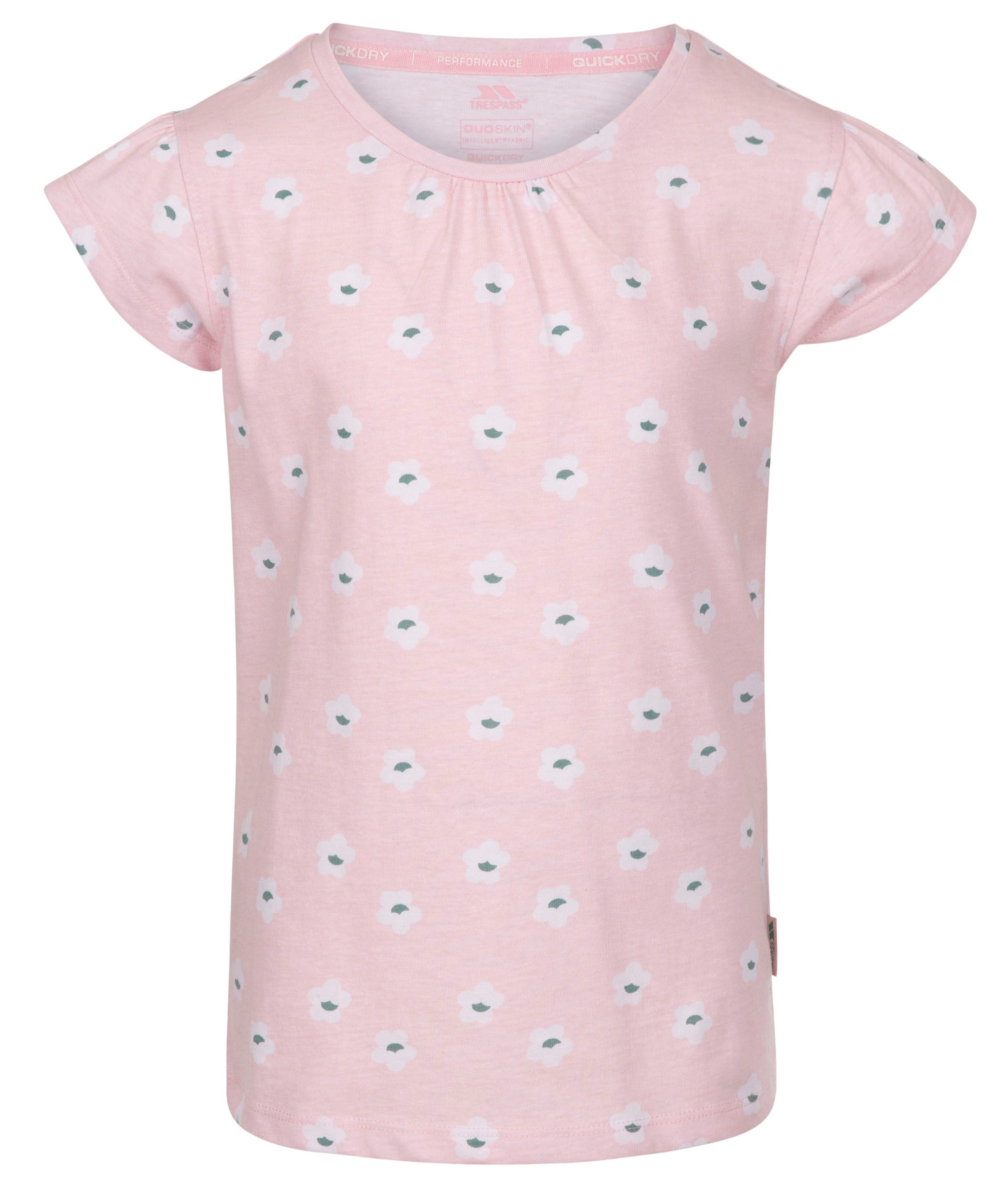 Present - Pale Pink - Trespass