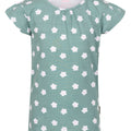 Present - Teal Mist - Trespass