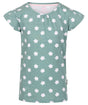 Present - Teal Mist - Trespass
