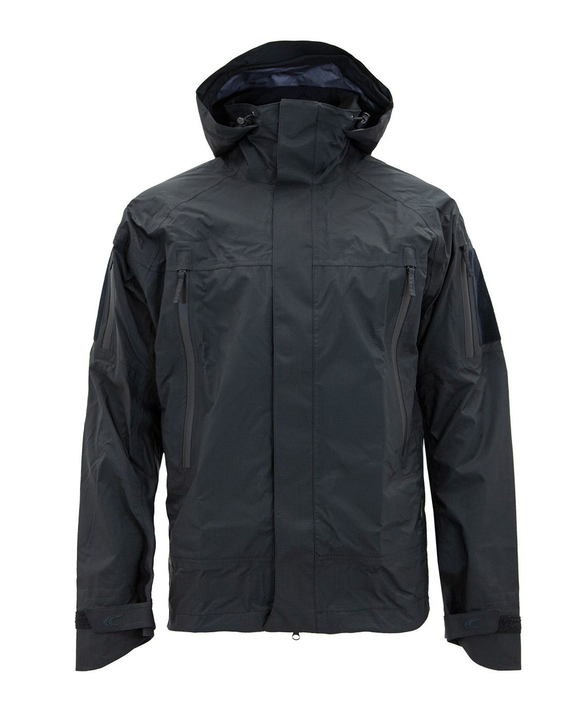 PRG 2.0 JACKET - Carinthia - Black