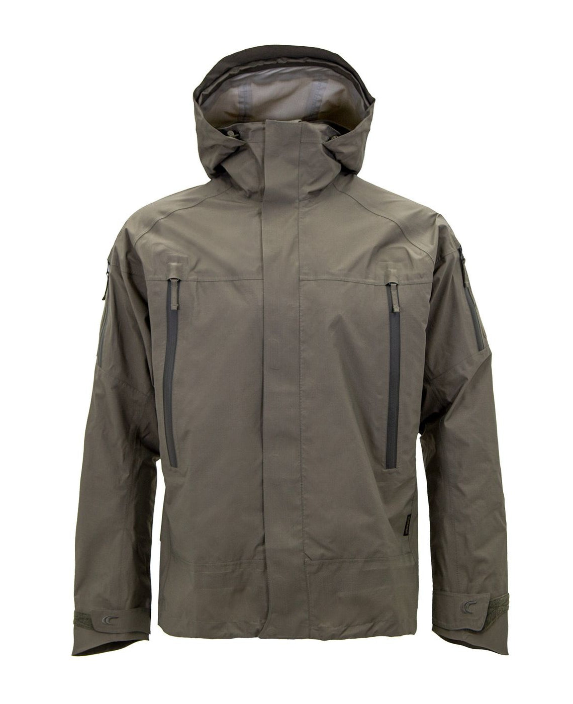 PRG 2.0 JACKET - Carinthia - Olive