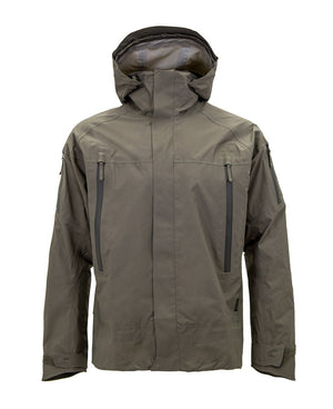 PRG 2.0 JACKET - Carinthia - Olive