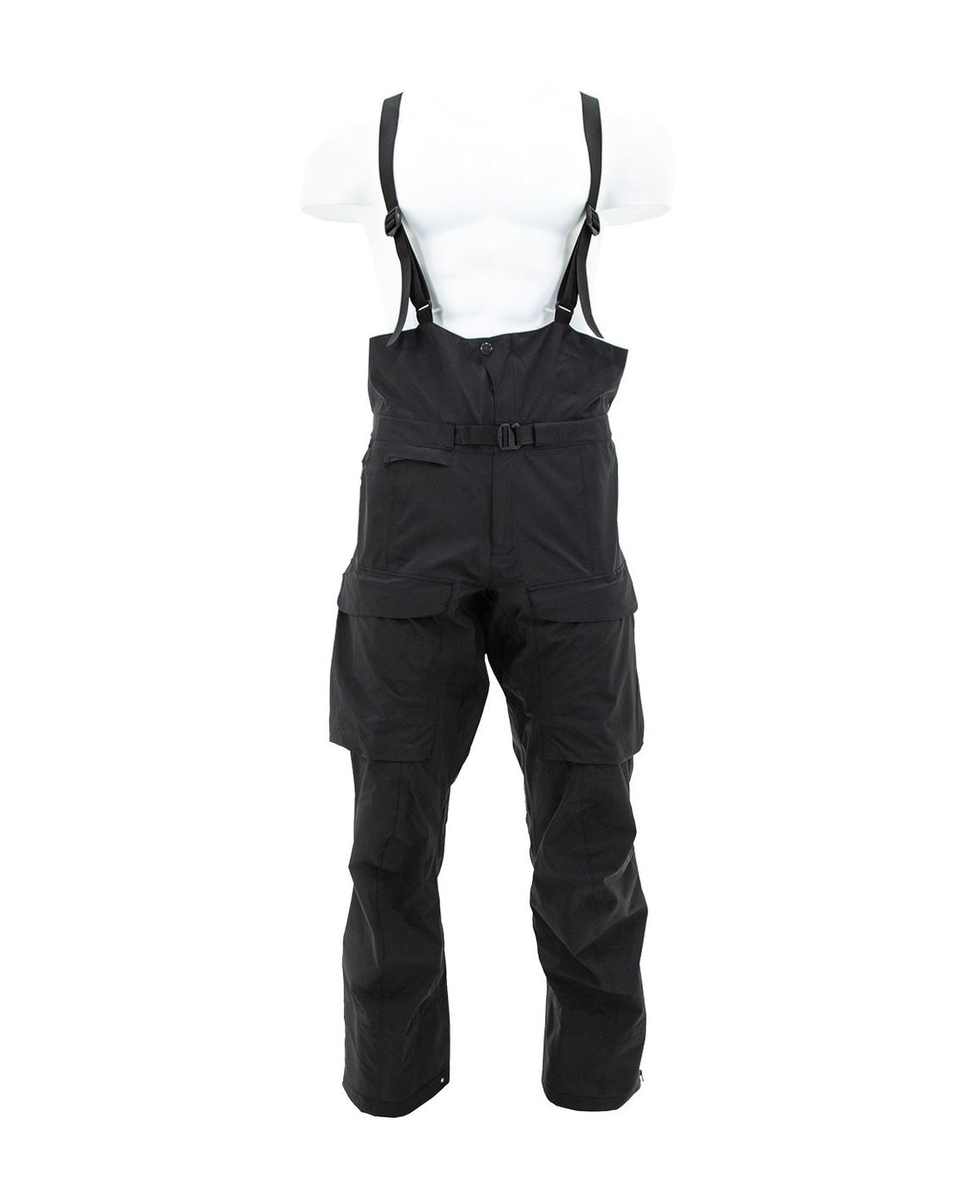 PRG 2.0 TROUSERS - Carinthia - Black