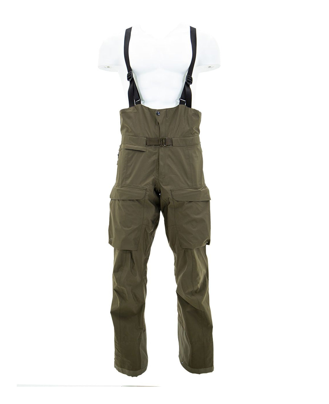 PRG 2.0 TROUSERS - Carinthia - Olive