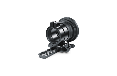 Pulsar PSP-V Weaver Rail Adapter
